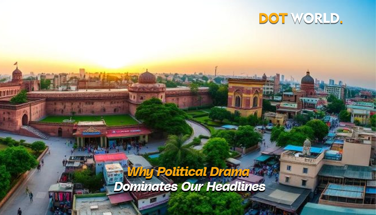 Karachi’s Hidden History You Should Know