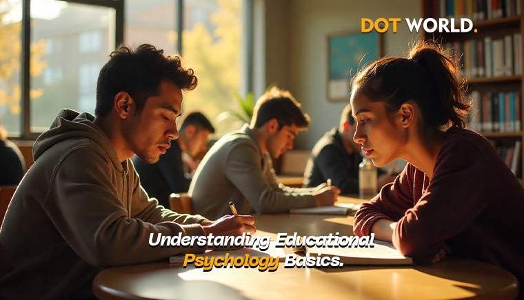 Understanding Educational Psychology Basics